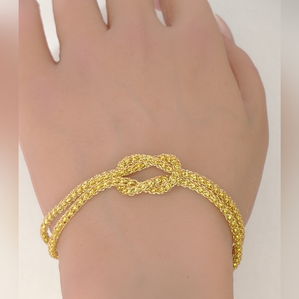 Loveknot Bracelet